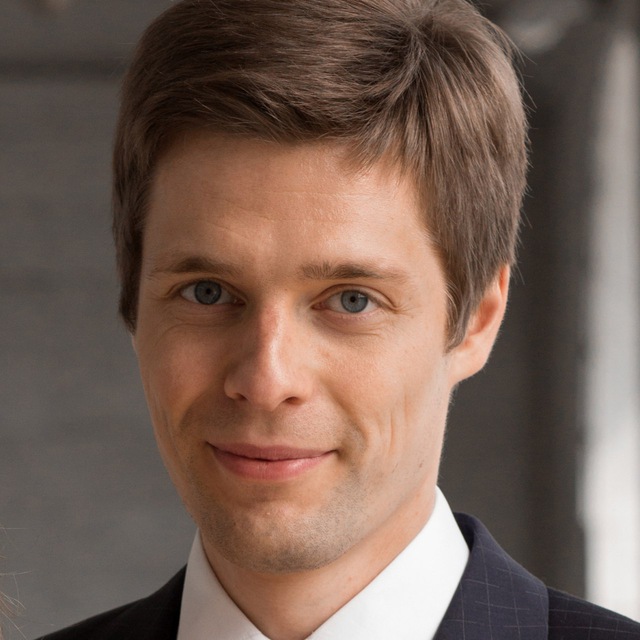 Никита Королев